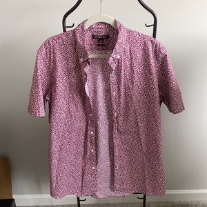 Michael Kors button down